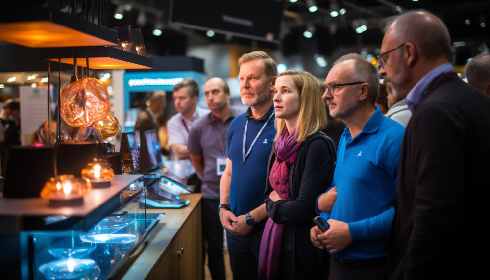 Pourquoi faut-il participer au premier salon collaboratif Share ?