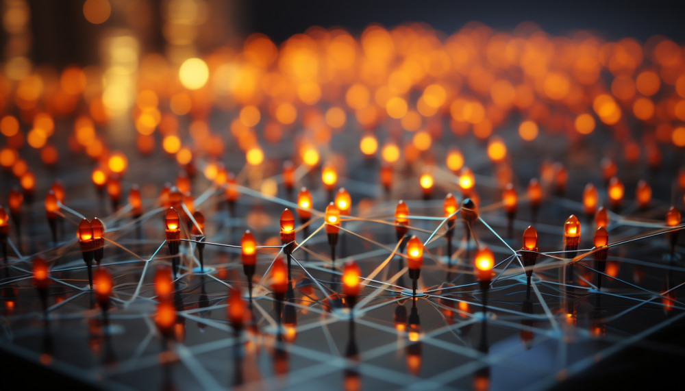 Autre - Pourquoi opter pour un réseau d’entreprise ?