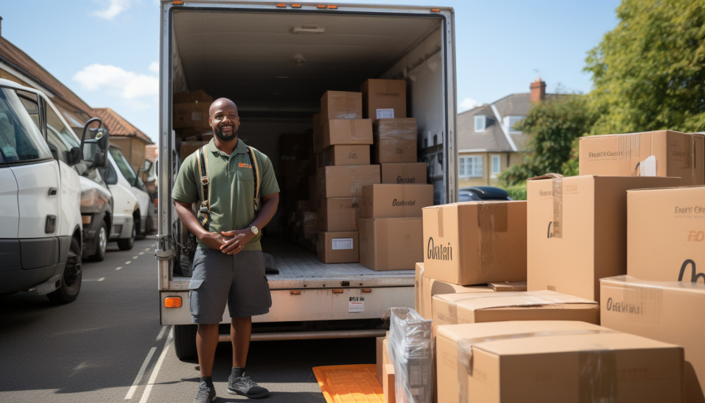 Autre - Pourquoi solliciter l’expertise d’une entreprise de déménagement ?