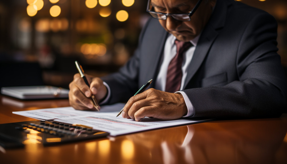 Autre - Pourquoi solliciter une entreprise d’expertise comptable ?