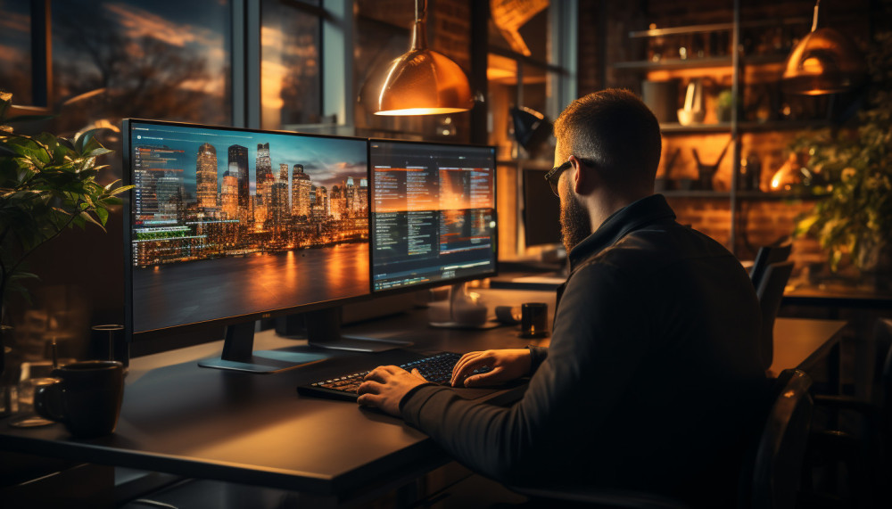 Professionnel en cyber sécurité, un travail en vogue en 2021