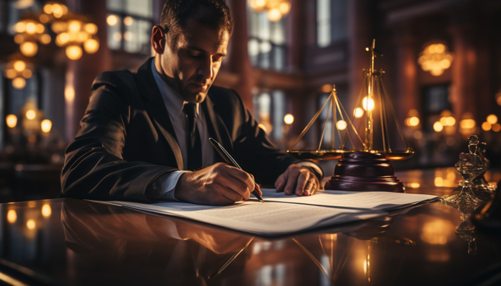 Autre - Quand avez-vous besoin d'un avocat ?