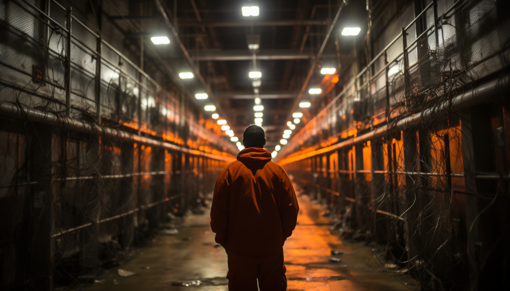 Autre - Quel rapport peut-on établir entre les sanctions pénales et le système carcéral ?