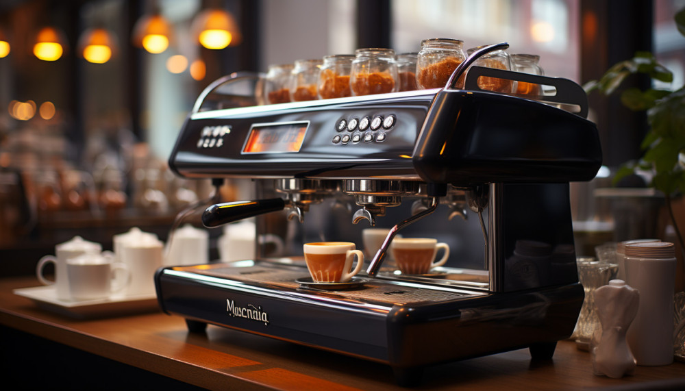 Quelle est l’importance d’une machine à café dans une entreprise ?