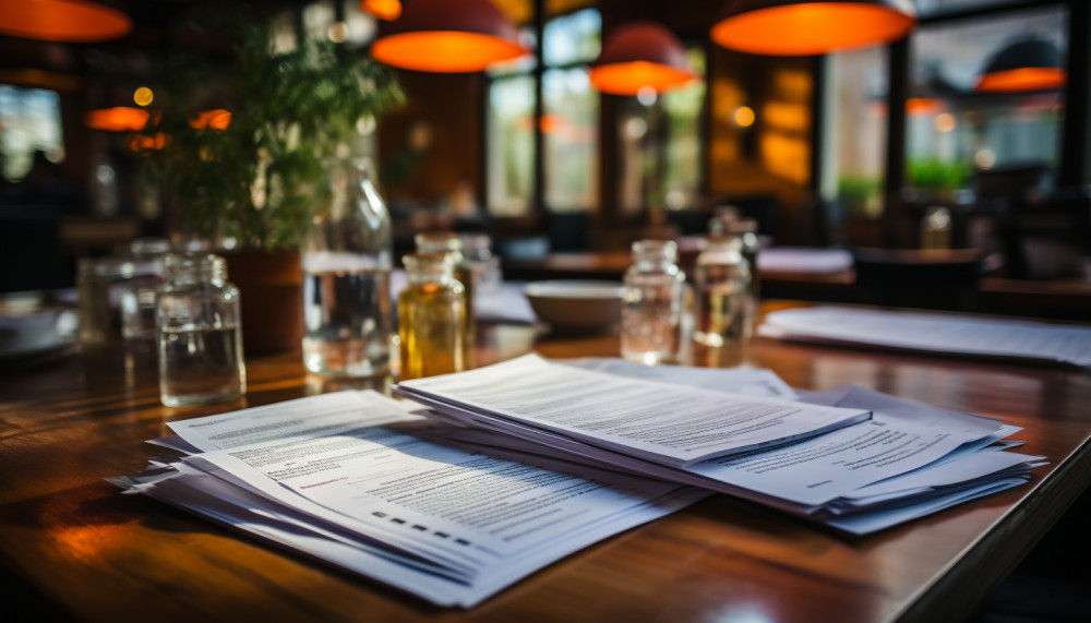 Autre - Quelles informations doivent figurer sur une facture ?