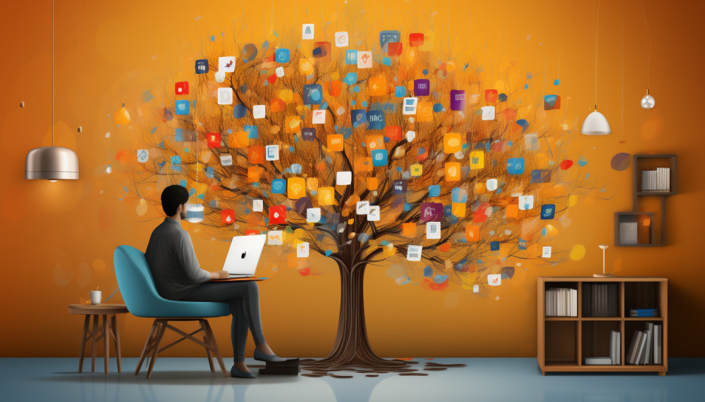 Autre - Quelles sont les différentes branches du marketing digital ?