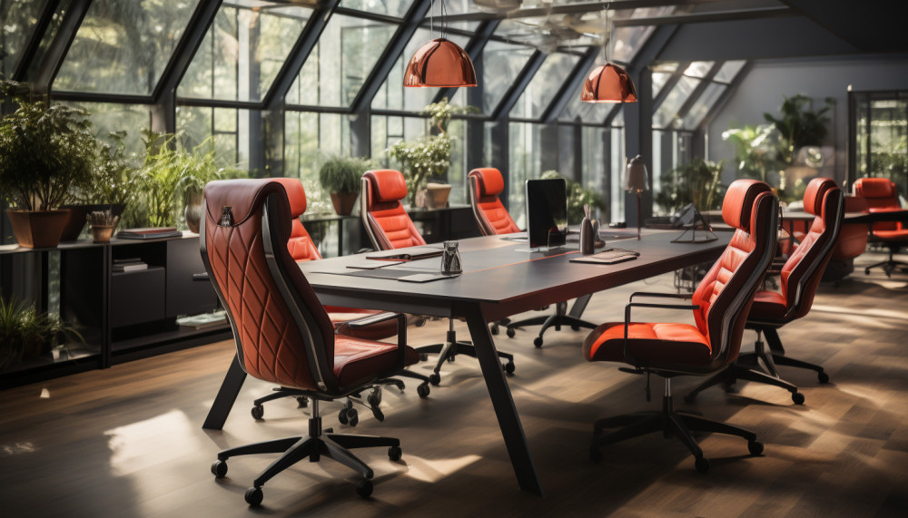 Quelques raisons de bien choisir son mobilier de bureau