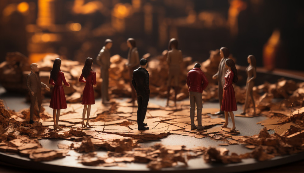 Quels sont les droits des hommes dans un processus de divorce ?