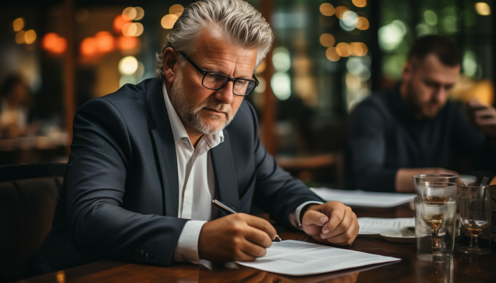 Autre - Qu’est-ce que le droit des affaires et pourquoi est-ce important ?