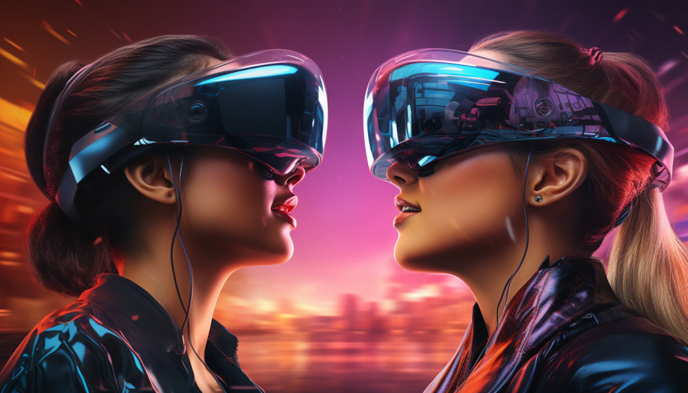 Réalité virtuelle et réalité augmentée : quelles sont les nuances ?