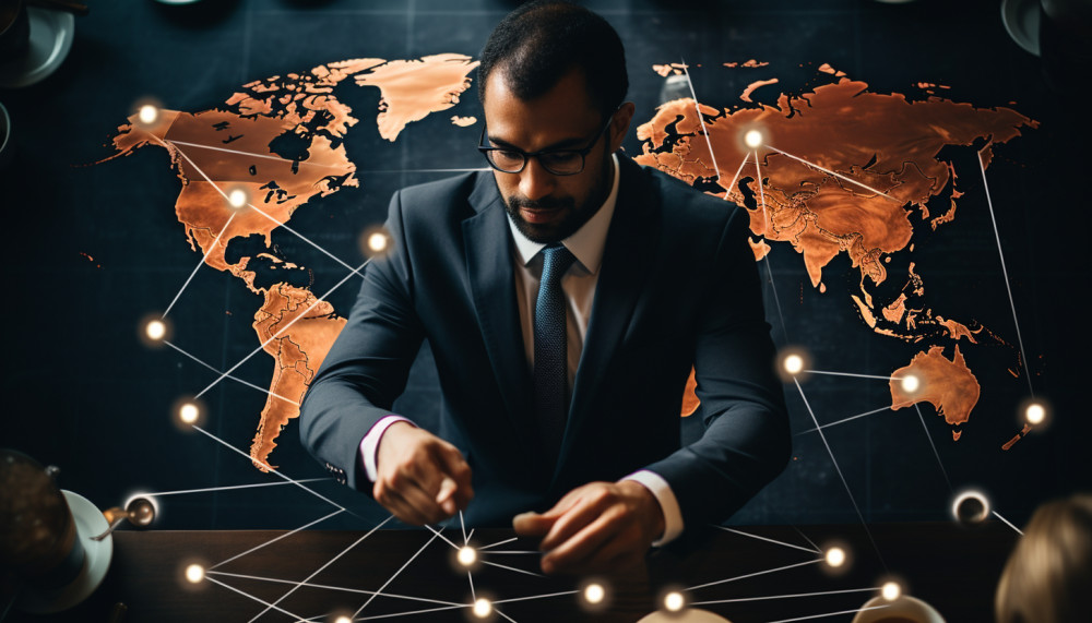 Stratégies d'expansion internationale pour les entreprises