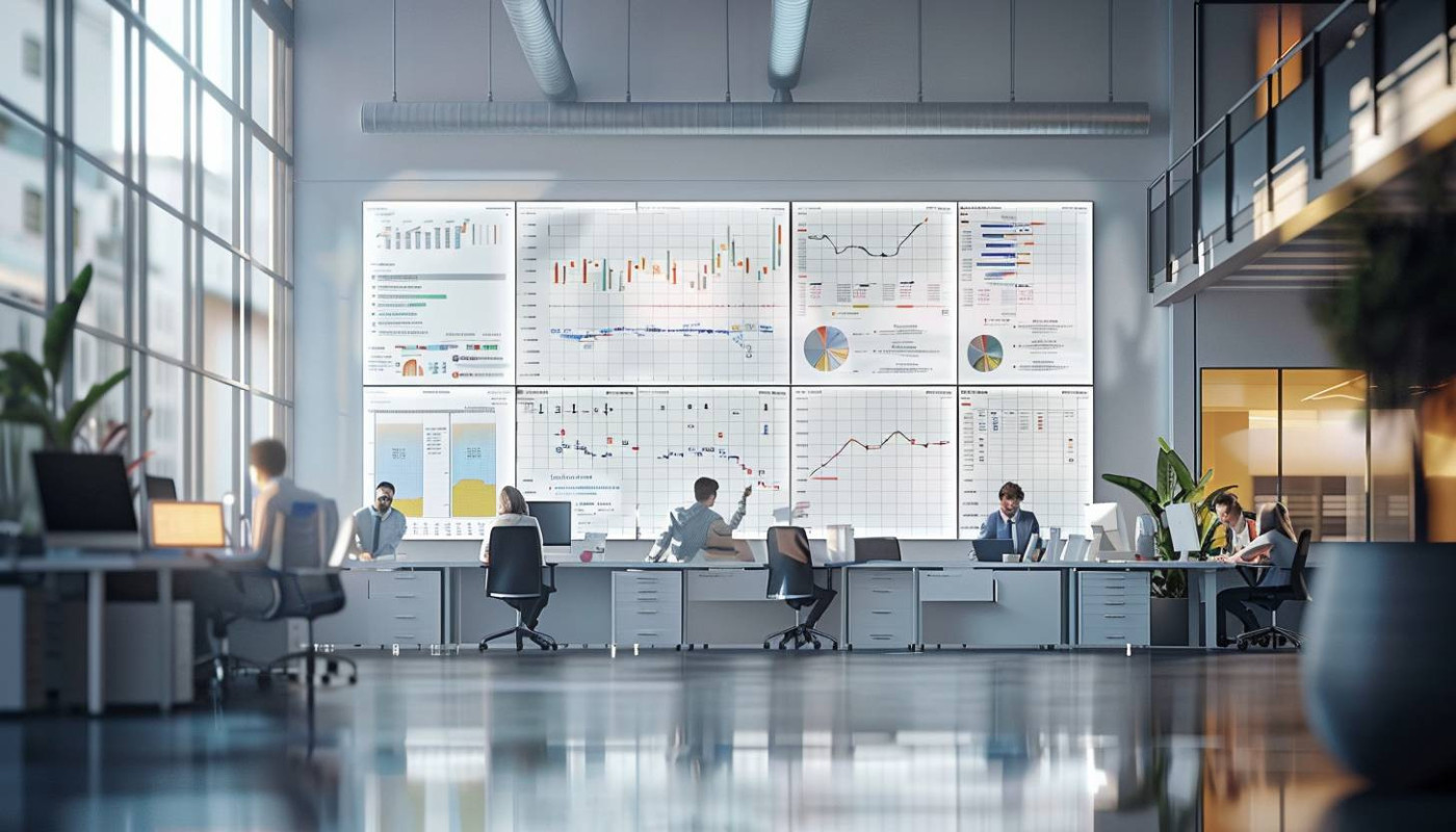 Stratégies efficaces pour optimiser la gestion de projets IT