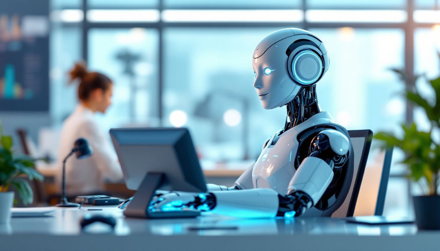 Stratégies pour intégrer efficacement les chatbots IA dans les PME