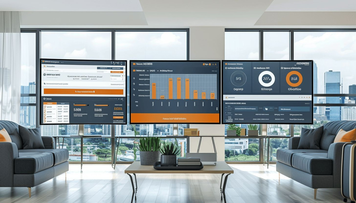 Stratégies pour optimiser la performance des boutiques en ligne avec des CMS spécialisés
