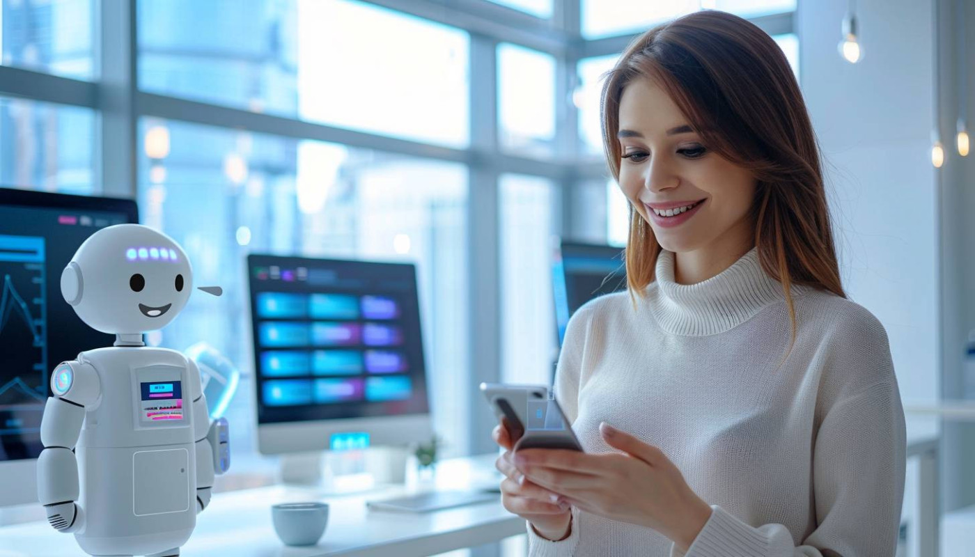 Stratégies pour optimiser l'interaction client avec les chatbots