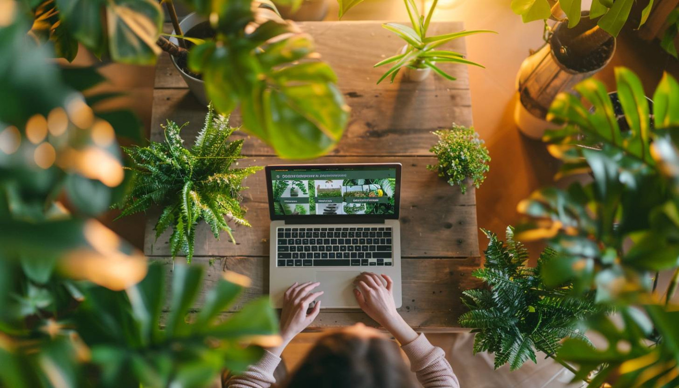 Stratégies pour un e-commerce plus écologique et durable