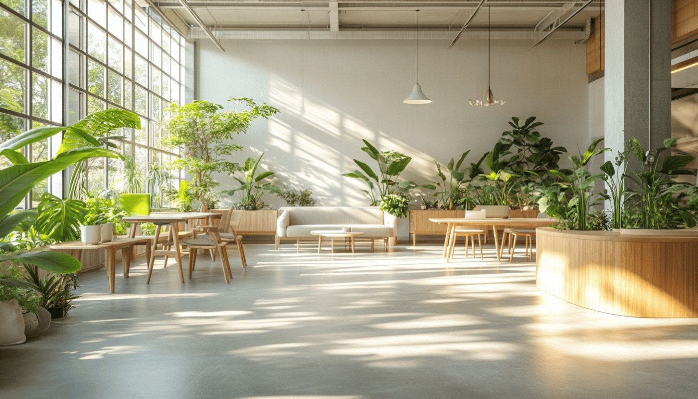 Stratégies pour une transition écologique réussie dans votre entreprise