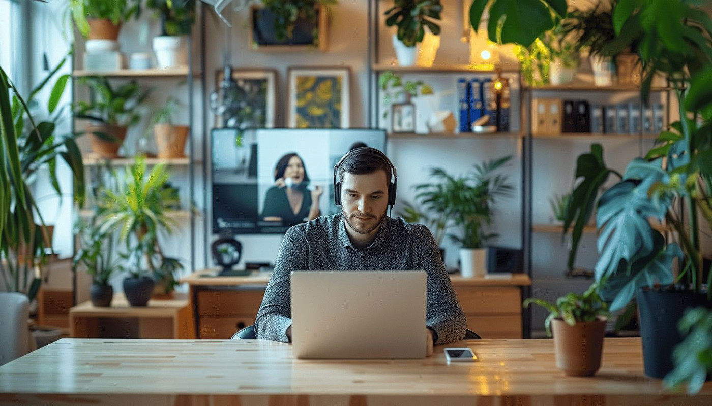 Télétravail et gestion d'équipe défis et solutions pour les managers à distance
