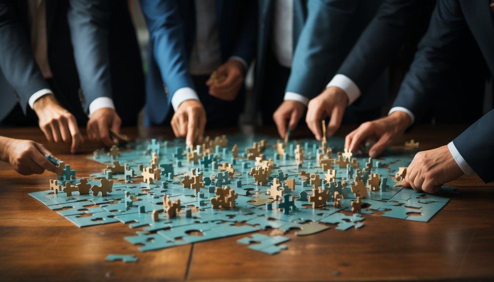 Tout savoir sur la reprise d’entreprise