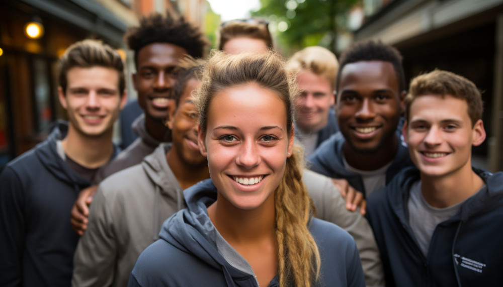 Une initiative d’accompagnement pour les jeunes de 16-25 ans